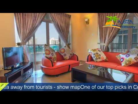 Supun Arcade Residency - Colombo Hotels, Sri Lanka