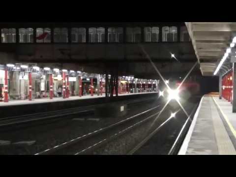 66722 6A02 Carlisle New Yard - Bicester M.0.D , 9th January 2019