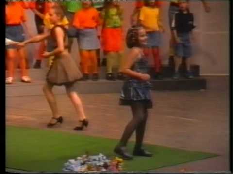 JABOLCINJA 1999 - ALEKSANDRA NAUMOVSKA - DISKO.mpg