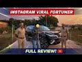 The Bitter Truth About Fortuner Fortuner 2017 Ownership Review Elephant Replaced JAAT