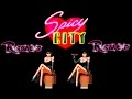 Обзор на мультсериал "Спайси Сити/Spicy City" 