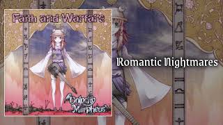 Music video thumbnail preview for Unlucky Morpheus — Romantic Nightmares by Unlucky Morpheus