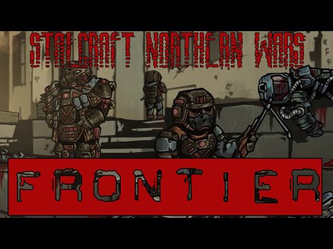 Stalcraft Lore Recap: Northern Wars - Frontier