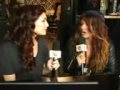 Natalie Mejia Interview With Stevie Ryan Part 1