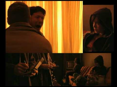 Tracy Fragments Trailer