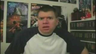 Irate Unexpected Visitors