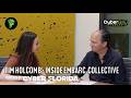 CyberBay Podcast Ep. 4 | Inside Embarc Collective and Tampa’s Startup Future with Tim Holcomb