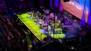 Jimmy Buffett - "Great Heart" - Honda Center - Anaheim, CA 10-12-19
