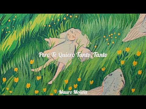 Silvana Di Lorenzo - Locuras Tengo De Ti // Letra