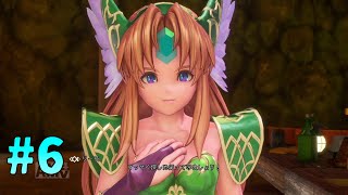英雄王様の危機？そして美しき王女？聖剣伝説3リメイク実況part6