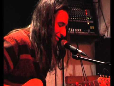 Bête Noire - Pavel Jartym - Blues Sklep 2011/03/01