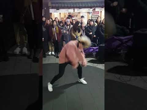 [MAXXAM] 190215 이찬욱 - 쩔어(DOPE) (BTS cover)