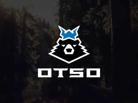 Otso Warakin: Stainless Steel