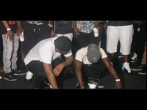 Buddhaa Don Capone vs Yoshi Montana