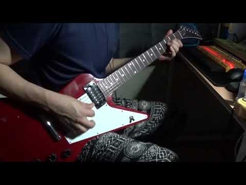 Hanging On By A Thread - The Letter Black