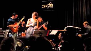 Herkes Gibi - Sezgi Olgaç (Nardis Jazz Club live)