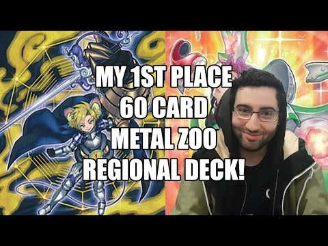 My 1st Place 60 Card Metalfoes Zoo Carlisle, England Regional Profile! DGZBODZ5