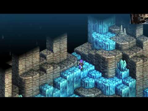 Let's Play Tactics Ogre PSP: Ep. 194 - Guest Swashbuckler III