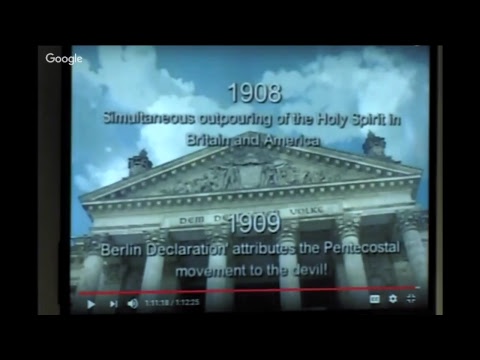 Ingathering "Rape Of Europe"