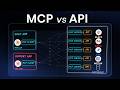 Everyone S Comparing MCP And API Wrong