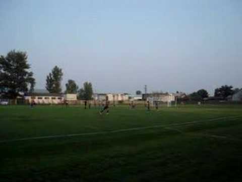 Unirea Costesti - Turris Turnu Magurele