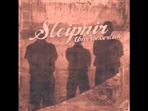 sleipnir - ein tag im april - album unverbesserlich‏.mp4