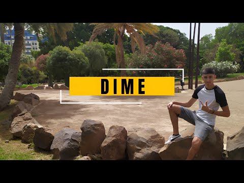 Siveriux - Dime (Videoclip Oficial)