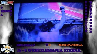 Download lagu The Streak Tak Terkalahkan!! WWE Smackdown vs Raw 2009 Undertaker Road to Wrestlemania Part Ending mp3 Download lagu The Streak Tak Terkalahkan!! WWE Smackdown vs Raw 2009 Undertaker Road to Wrestlemania Part Ending mp3