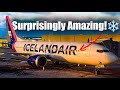 Is Icelandair Really Different What I Discovered On My Flight 2025