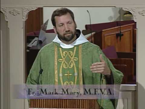 Homily - 06-02-2010