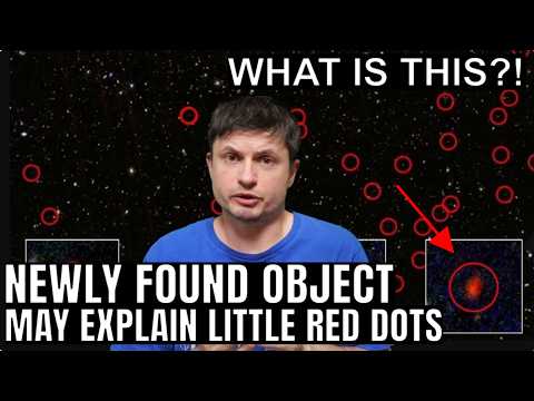 The X-Ray Discovery That Proves Black Holes Came Before Stars
