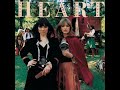 Heart - Little Queen 1977 (Full Album)