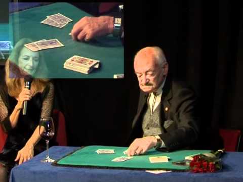 Rene Lavand in London by International Magic - DVD