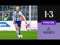HIGHLIGHTS: RSCA Women - OH Leuven | 2023-2024