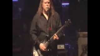 Gov't Mule #3 "Scared To Live" @ Warren Haynes Xmas Jam 2013