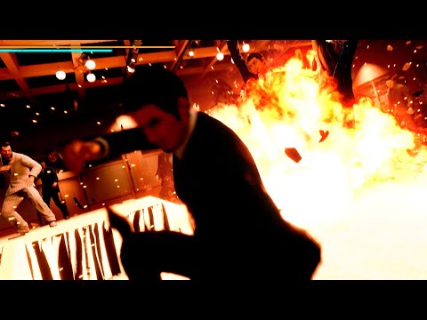 Appassionato ~Dual Mix~ - Yakuza: Like a Dragon × Like a Dragon: Gaiden OST