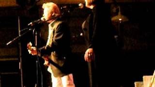 Lee Roy Parnell- Daddys And Daughters 11-7-09 Feat- Charles Hayes.avi