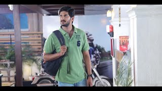 Theevram Telugu Dubbed Movie | Dulquer Salmaan Movie