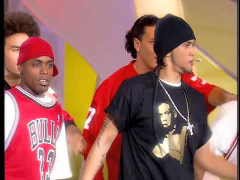 20h10 Pétantes — Live de Billy Crawford