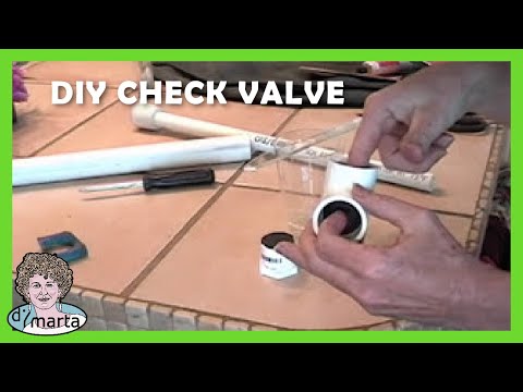 PVC Check Valve - Polyvinyl Chloride Check Valve Latest Price