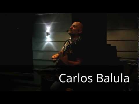 Carlos Balula