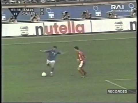 2003 (September 6) Italy 4-Wales 0 (EC Qualifier).mpg