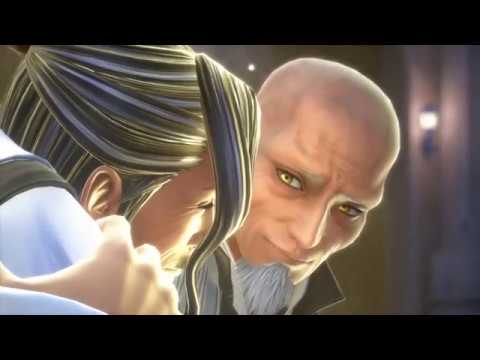 KINGDOM HEARTS 3 [AMV/GMV] DISTURBED - NO MORE