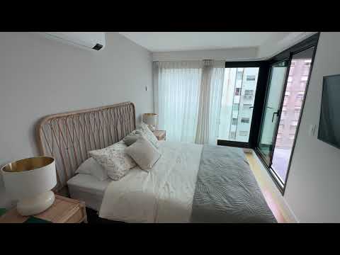 Video de YouTube - Apartamento en Venta de 3 dormitorios con Piscina y Garage en Villa Biarritz, Montevideo