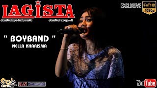 Download lagu JANDHUT SPESIAL MINGGU PAGI ASOY.. BOY BAND - NELLA KHARISMA - LAGISTA LIVE MOJOSARI mp3