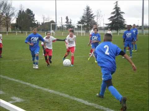U15 Colomiers
