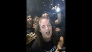 Cadaveria - mago de oz - Zeta a capella