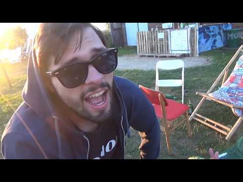 Circus Logbuch 05 Kunitz Festival