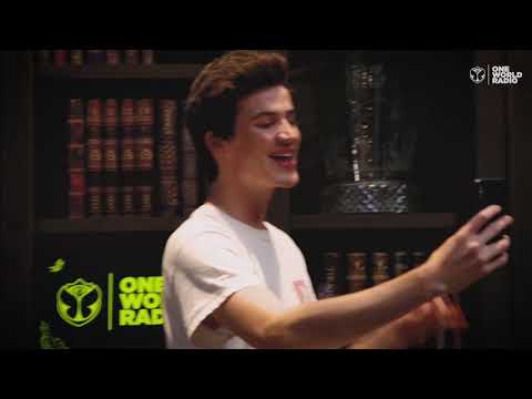 Henri PFR - Tomorrowland Anthems I One World Radio