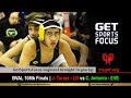 BVAL 108lb Finals | Javier Torres - Live Oak vs Calvin Antonio - Evergreen